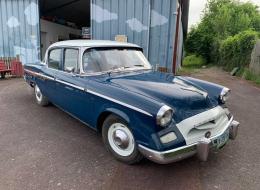 Studebaker Champion