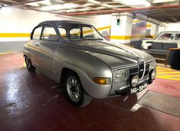 Saab 96 V4