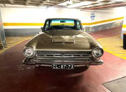 Dodge Dart GT Coupé