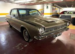 Dodge Dart GT Coupé