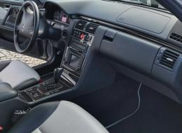 Mercedes-Benz E class E55 AMG S210