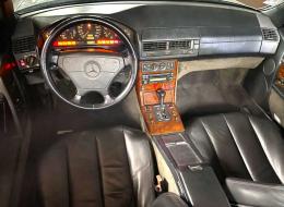 Mercedes-Benz SL 500