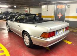Mercedes-Benz SL 500