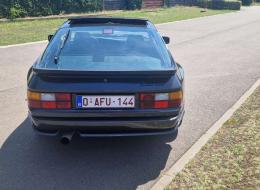 Porsche 944 Turbo