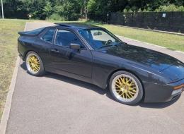 Porsche 944 Turbo