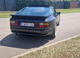 Porsche 944 Turbo