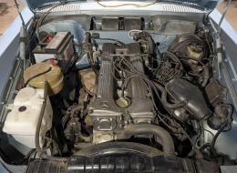Mercedes-Benz SL 280SL