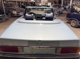 Mercedes-Benz SL 280SL