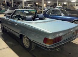 Mercedes-Benz SL 280SL