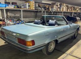 Mercedes-Benz SL 280SL