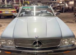 Mercedes-Benz SL 280SL