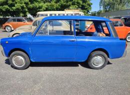 Autobianchi Bianchina Panoramica