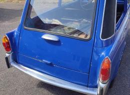 Autobianchi Bianchina Panoramica