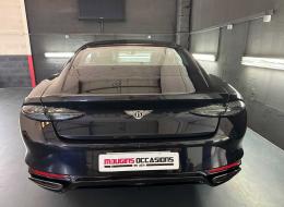 Bentley Continental GT IV 4.0 V8 782 SPEED FIRST EDITION