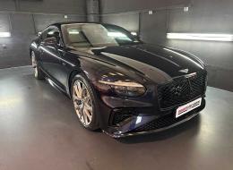 Bentley Continental GT IV 4.0 V8 782 SPEED FIRST EDITION