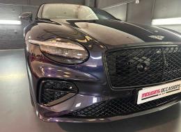 Bentley Continental GT IV 4.0 V8 782 SPEED FIRST EDITION