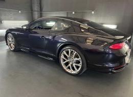 Bentley Continental GT IV 4.0 V8 782 SPEED FIRST EDITION