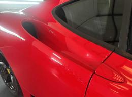 Ferrari 360 Modena