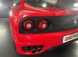 Ferrari 360 Modena