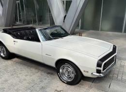 Chevrolet Camaro  RS Origine France 