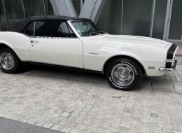 Chevrolet Camaro  RS 