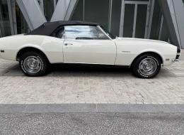 Chevrolet Camaro  RS 