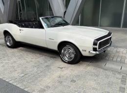 Chevrolet Camaro  RS 