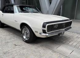 Chevrolet Camaro  RS 