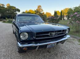 Ford Mustang V8 289 Coupe