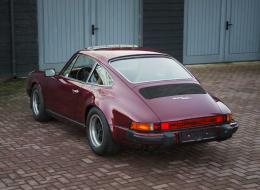 Porsche 911 3.0 SC