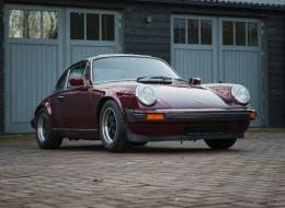 Porsche 911 3.0 SC