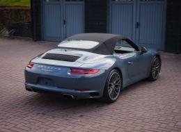 Porsche 991 Carrera