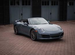 Porsche 991 Carrera