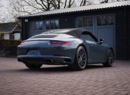 Porsche 991 Carrera