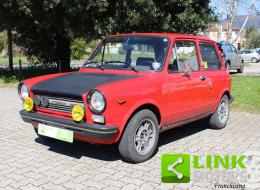 Autobianchi A 112 Abarth