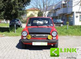 Autobianchi A 112 Abarth