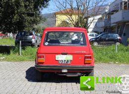 Autobianchi A 112 Abarth
