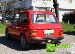 Autobianchi A 112 Abarth