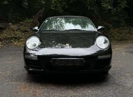 Porsche 997 (2) 3.8 PDK cabriolet