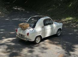 Vespa 400 1ère main