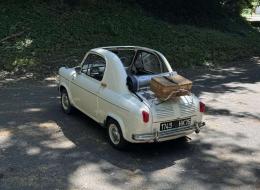 Vespa 400 1ère main
