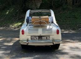 Vespa 400 1ère main