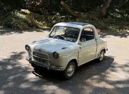 Vespa 400 1ère main