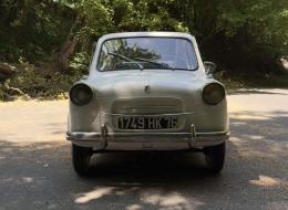 Vespa 400 1ère main