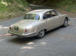 Jaguar Type S 3.8- Moteur Neuf