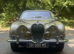 Jaguar Type S 3.8- Moteur Neuf