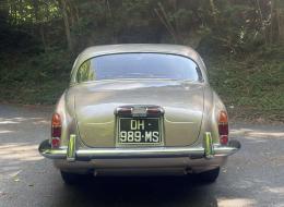 Jaguar Type S 3.8- Moteur Neuf