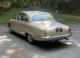 Jaguar Type S 3.8- Moteur Neuf