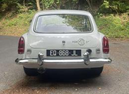MG B GT