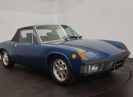 Porsche 914
